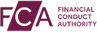 Logo regulační instituce pro licenci k mezinárodnímu obchodování